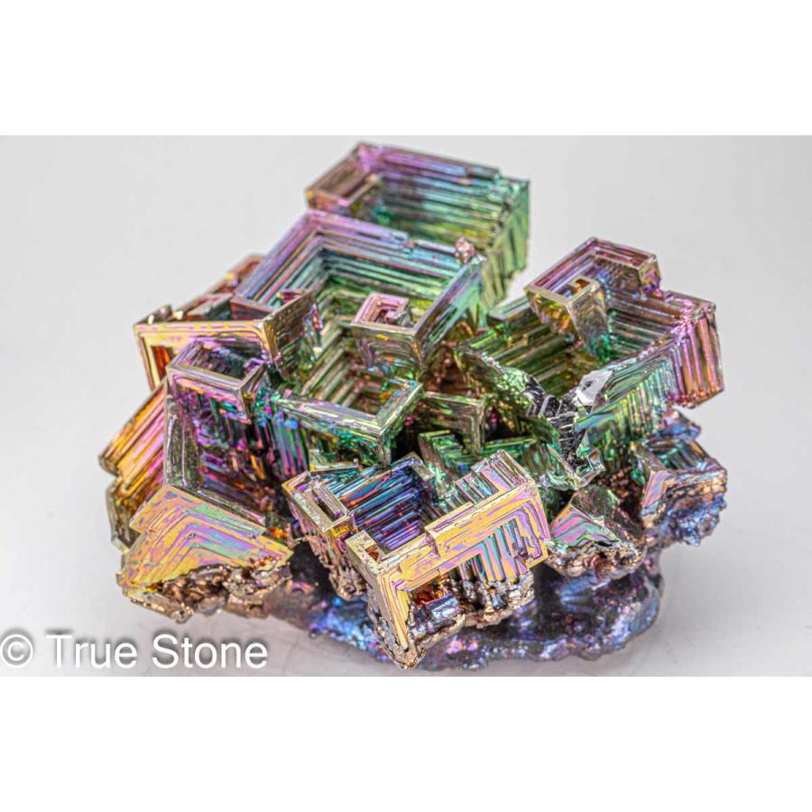 巨大ビスマス結晶 True Stone - ビスマス｜Yahoo!ショッピング
