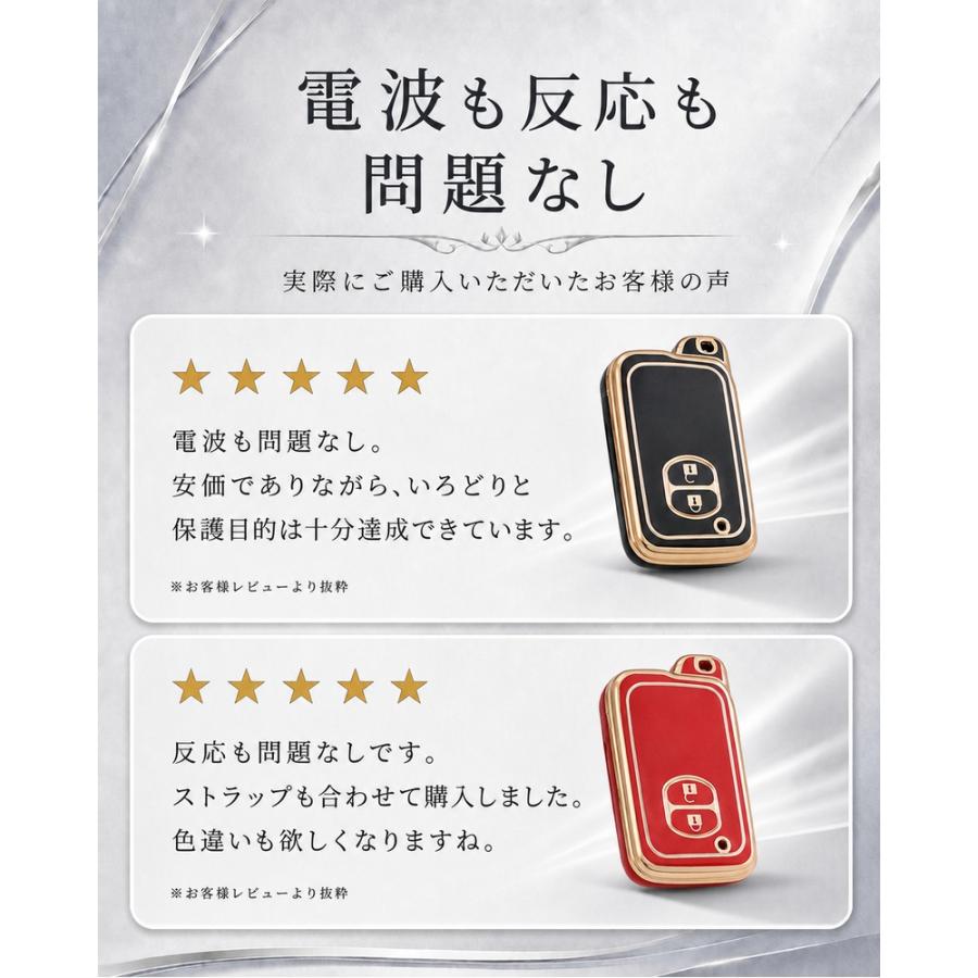 トヨタ キーケース キーカバー プリウス プリウス30系 toyota