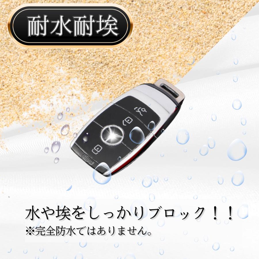 ベンツ キーケース キーカバー アクセサリー スマートキー cla