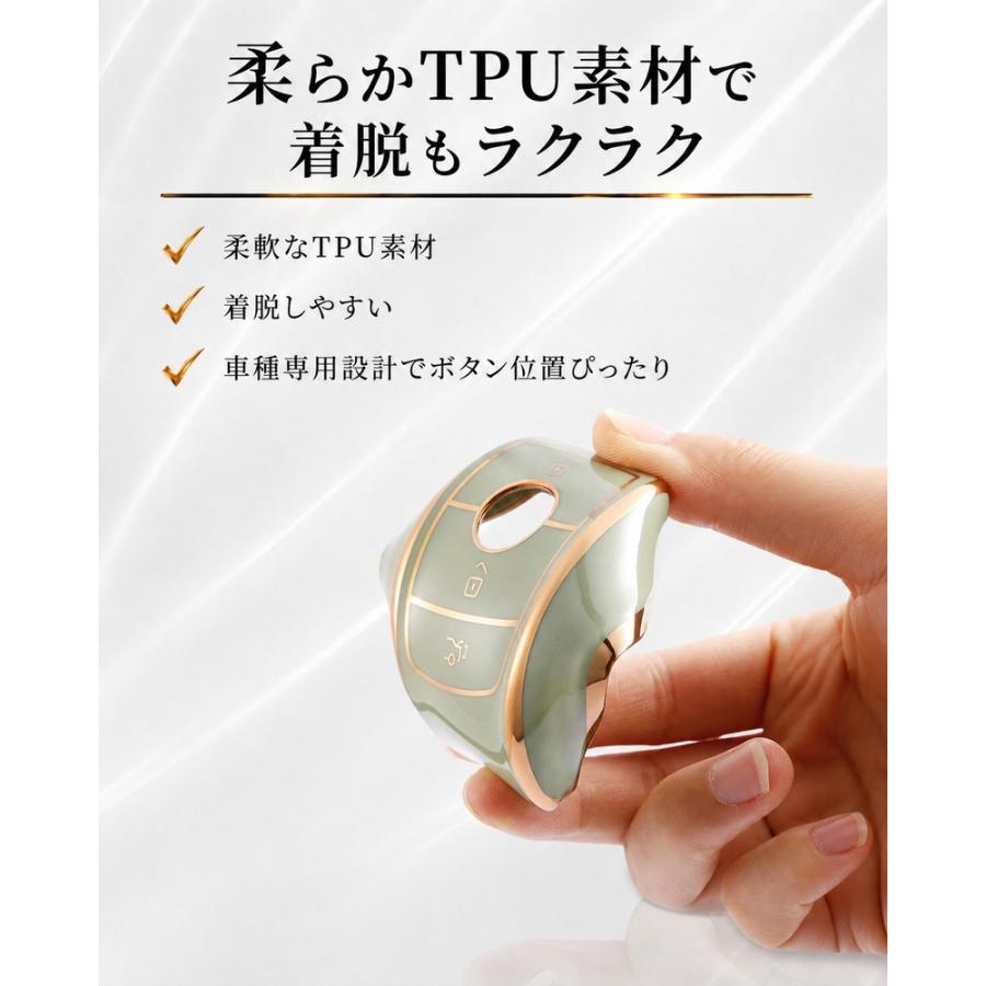 C クラス ベンツ 鍵 デザイン メルセデス ベンツ 専用 スマートキー