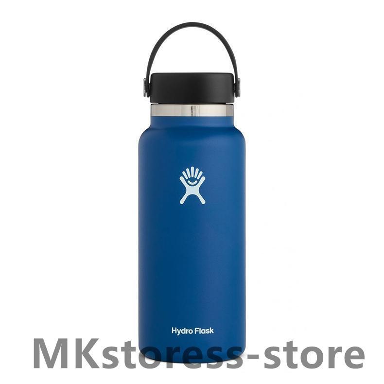 『期間限定SALE』 水筒 ボトル ハイドロフラスク hydro flask 32oz 40oz 18/8 ステンレスボトル ボトル 水筒 人気 軽量 携｜truejoystore｜07