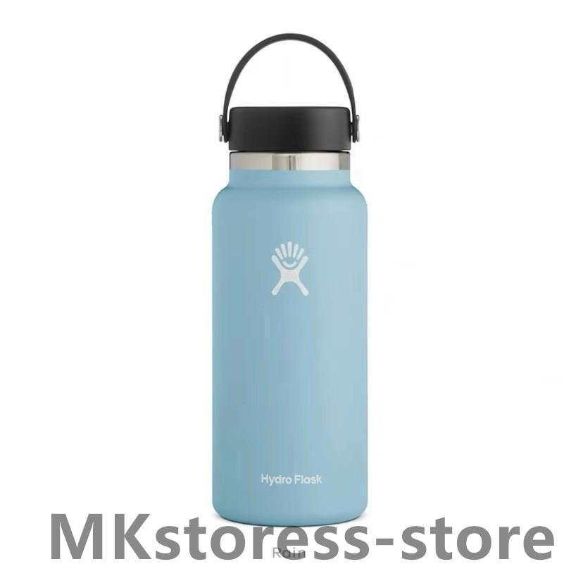 『期間限定SALE』 水筒 ボトル ハイドロフラスク hydro flask 32oz 40oz 18/8 ステンレスボトル ボトル 水筒 人気 軽量 携｜truejoystore｜08