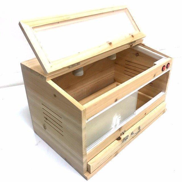 高評価続出！ 爬虫類ケージ 飼育ケージ 両生類 小動物 飼育ケース 木製 ペットゲージ ハウス アクリル板 ガラスケージ 照明 コンセント式 イグアナ トカゲ リクガメ 【P2053655568】(12878円)