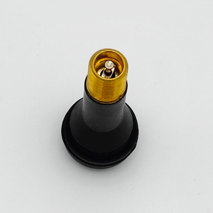 Mercedes-Benz 純正 部品 スペア・タイヤ・バルブ(1個