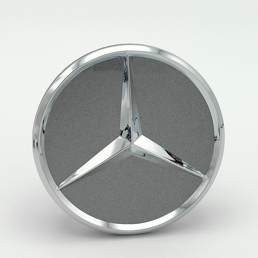 Mercedes-Benz（メルセデス・ベンツ） 純正 部品 新型 クローム