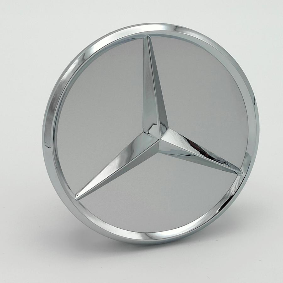 Mercedes-Benz（メルセデス・ベンツ） 純正 部品 新型 クローム