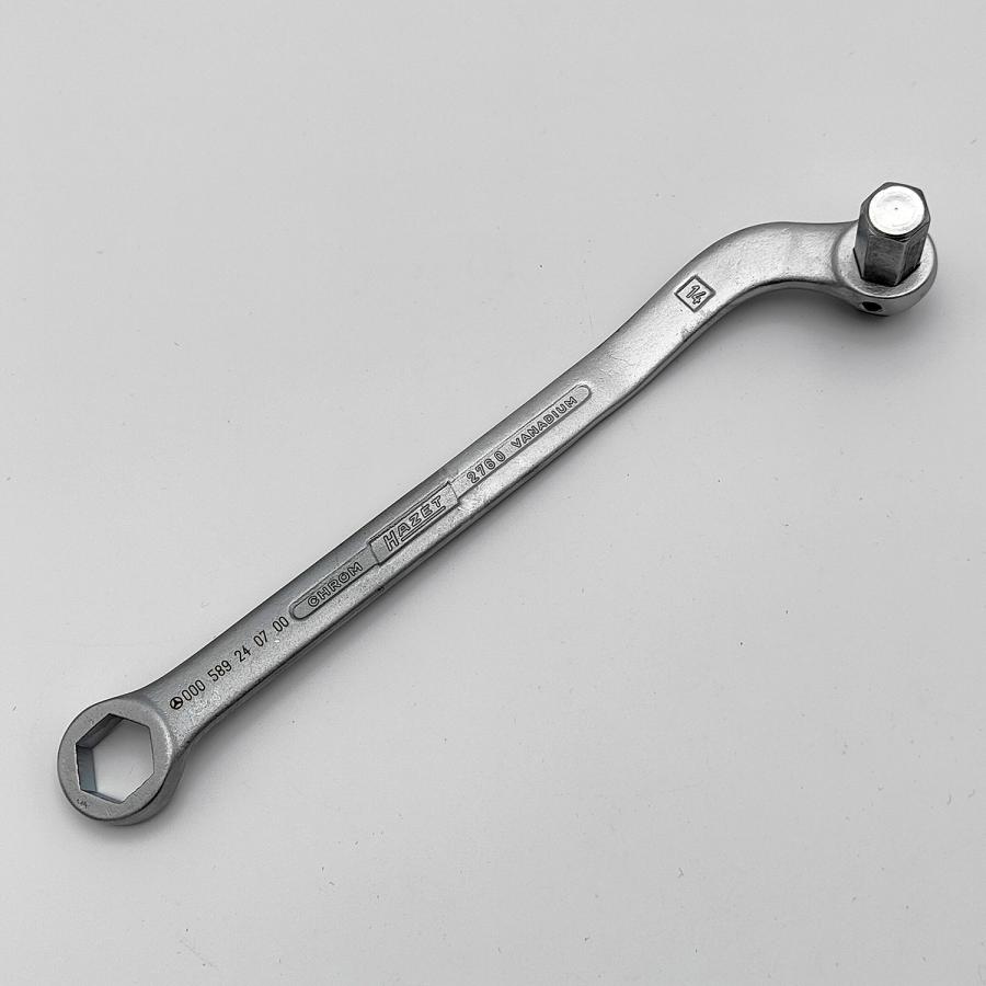 Mercedes-Benz（メルセデス・ベンツ） 純正 特殊 工具 オイル・ドレン