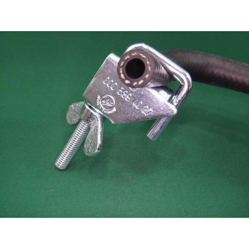 Mercedes-Benz 純正 特殊 工具 ホース及びチューブ用クランプ