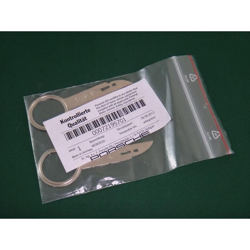 Porsche オーディオ取り外し工具 (00072195701) ポルシェ メルセデス・ベンツ 純正 工具 SST (000589886300)同品 :00072195701:オート・パーツ・トマホ・ヤフー店 - 通販 - Yahoo!ショッピング Porsche オーディオ取り外し工具 (00072195701) ポルシェ メルセデス・ベンツ 純正 工具 SST (000589886300)同品 :00072195701:オート・パーツ・トマホ・ヤフー店 - 通販 - Yahoo!ショッピング