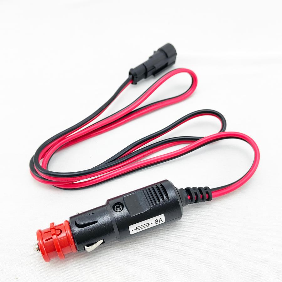 Mercedes-Benz 純正 CTEK メンテナンス・充電器 米国仕様 Mercedes-Benz 純正 CTEK メンテナンス・充電器 米国仕様