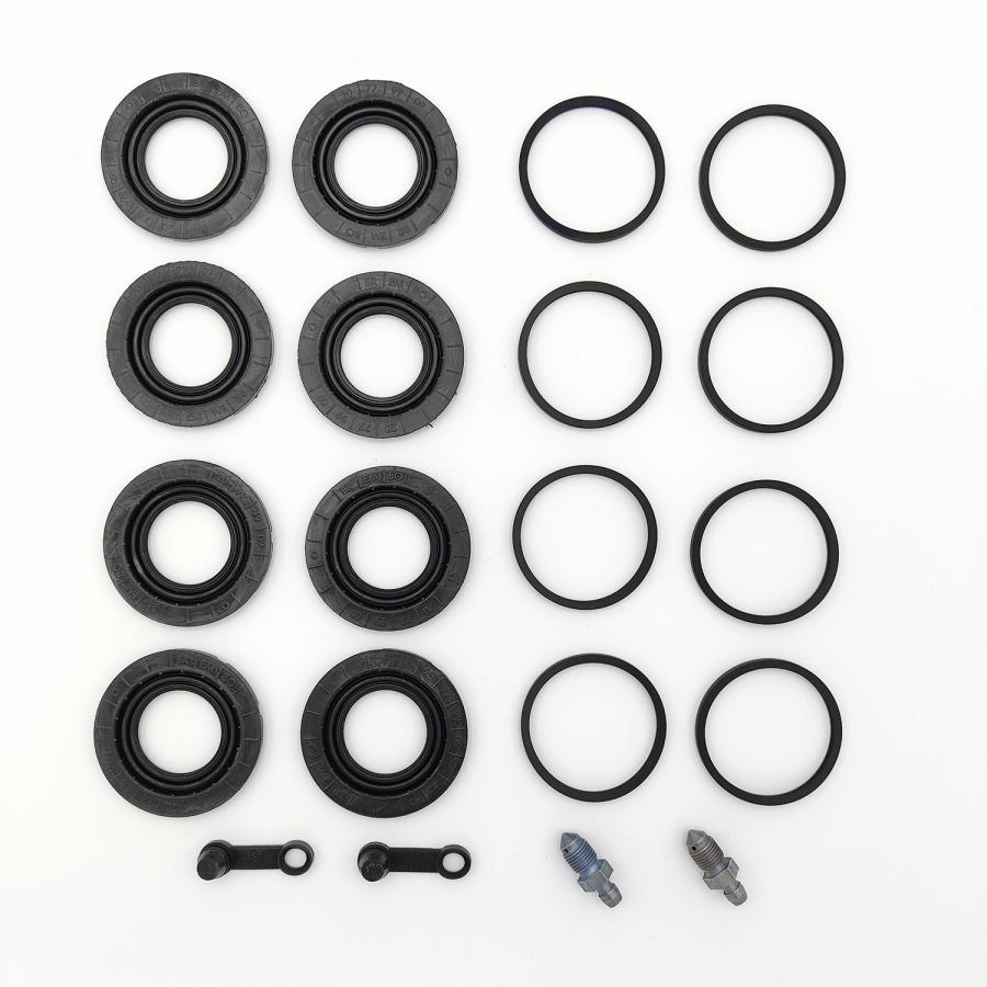 ◆めん◆ Mercedes-Benz Mercedes-AMG純正部品: Brembo製フロント・4
