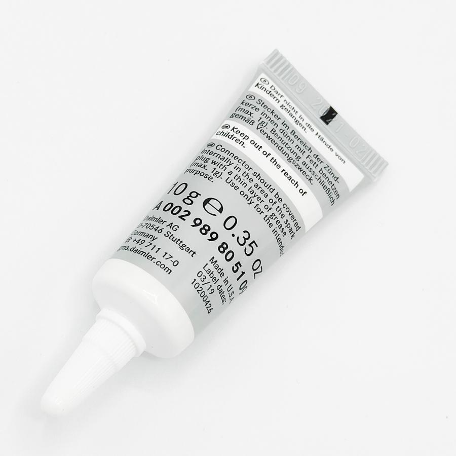 Mercedes-Benz 純正 部品 スパーク・プラグ・アダプター