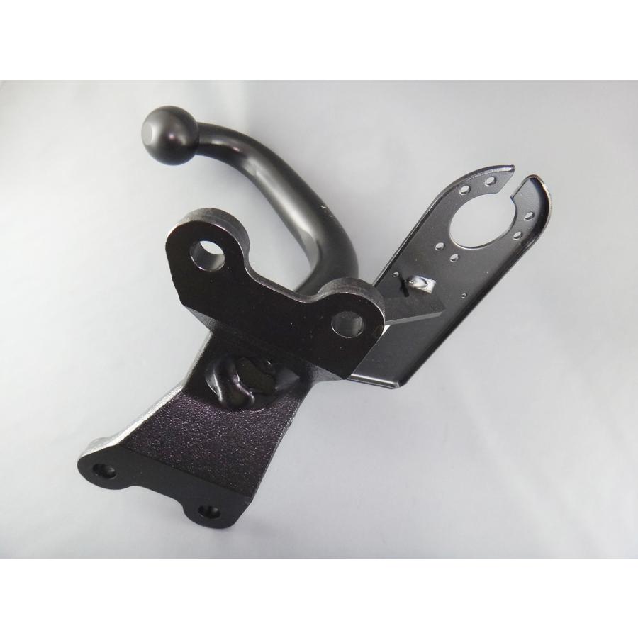 Mercedes-Benz（メルセデス・ベンツ） 純正 部品 W463A ボールヘッド