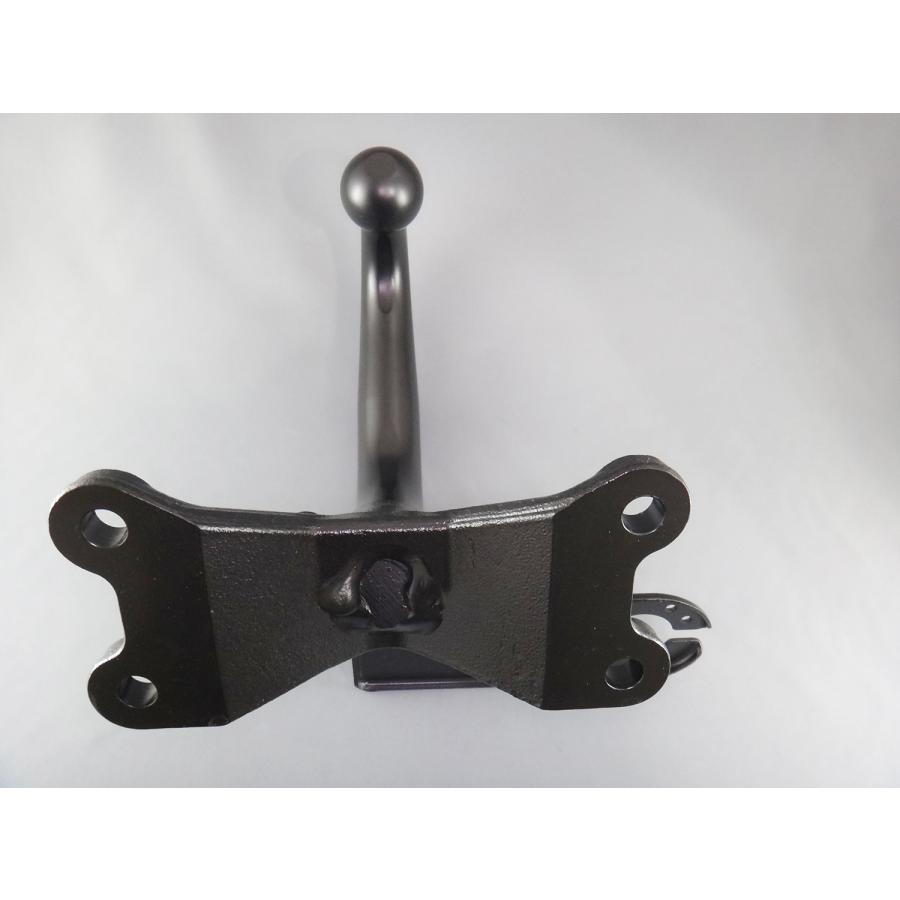 Mercedes-Benz（メルセデス・ベンツ） 純正 部品 W463A ボールヘッド