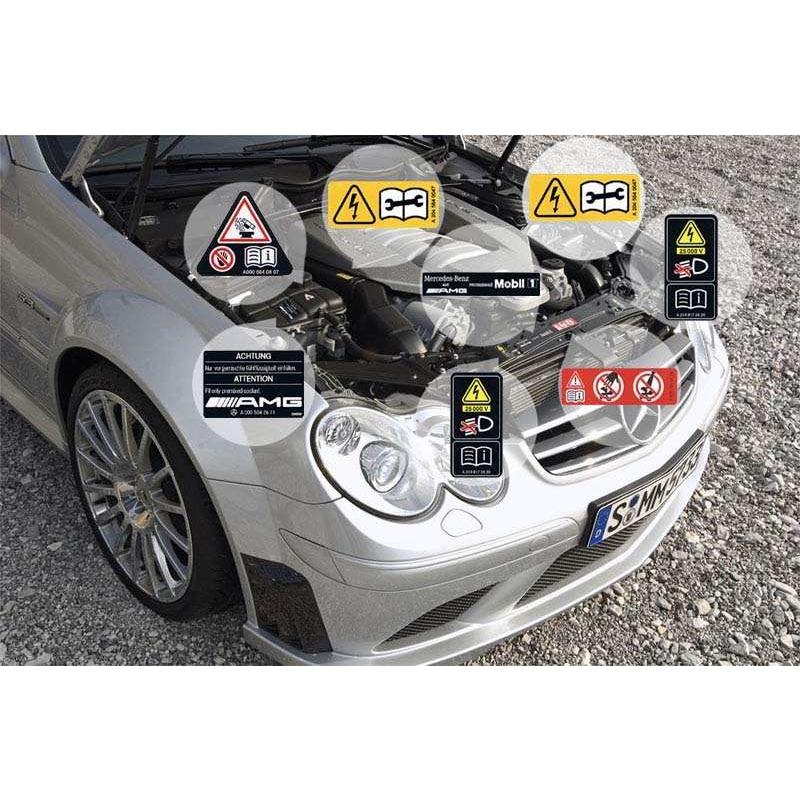 /////AMG 様   専用です。 Mercedes-Benz（メルセデス・ベンツ） Mercedes-AMG 純正 部品 AMG推奨