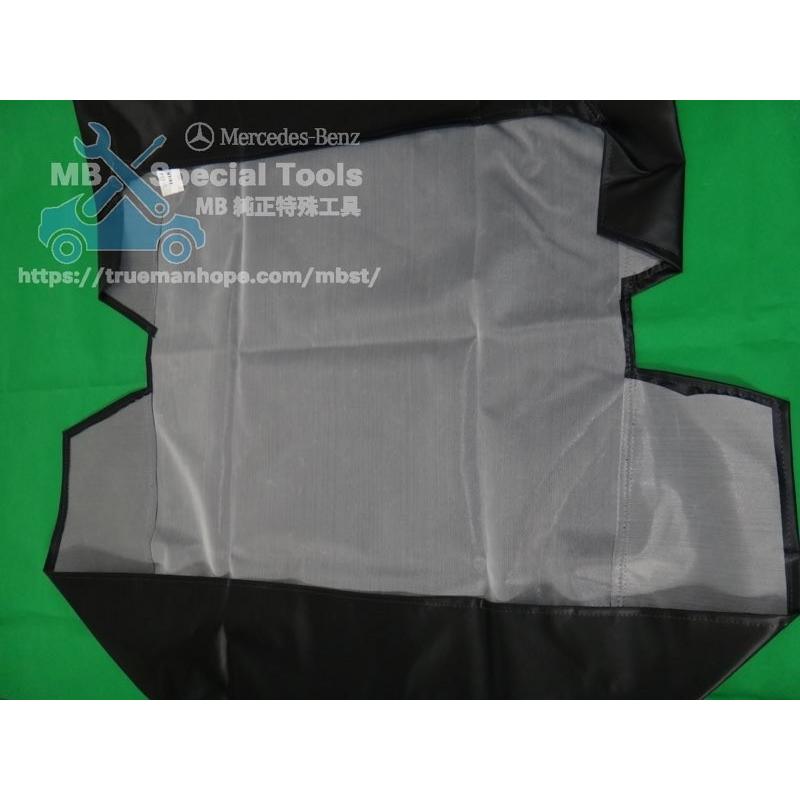 Mercedes-Benz（メルセデス・ベンツ） 純正 特殊 工具 作業時保護用