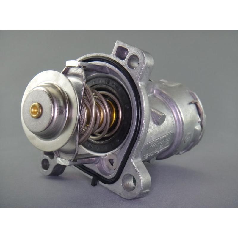 メルセデス・ベンツ純正部品 M156クーラント・サーモスタット(1562030475) 1562030475オート・パーツ・トマホ