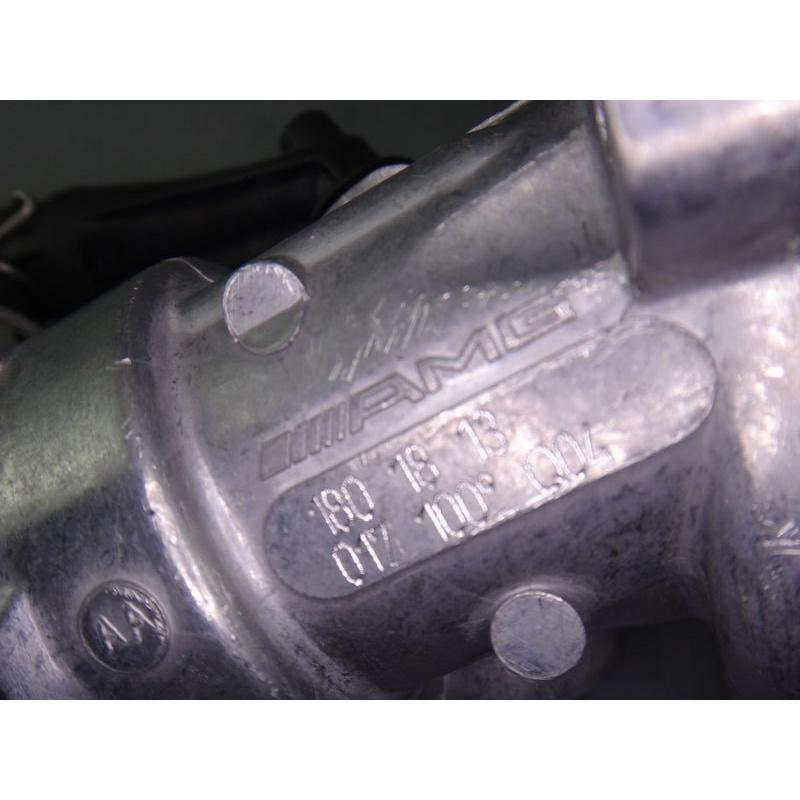 メルセデス・ベンツ純正部品 M156クーラント・サーモスタット(1562030475) 1562030475オート・パーツ・トマホ