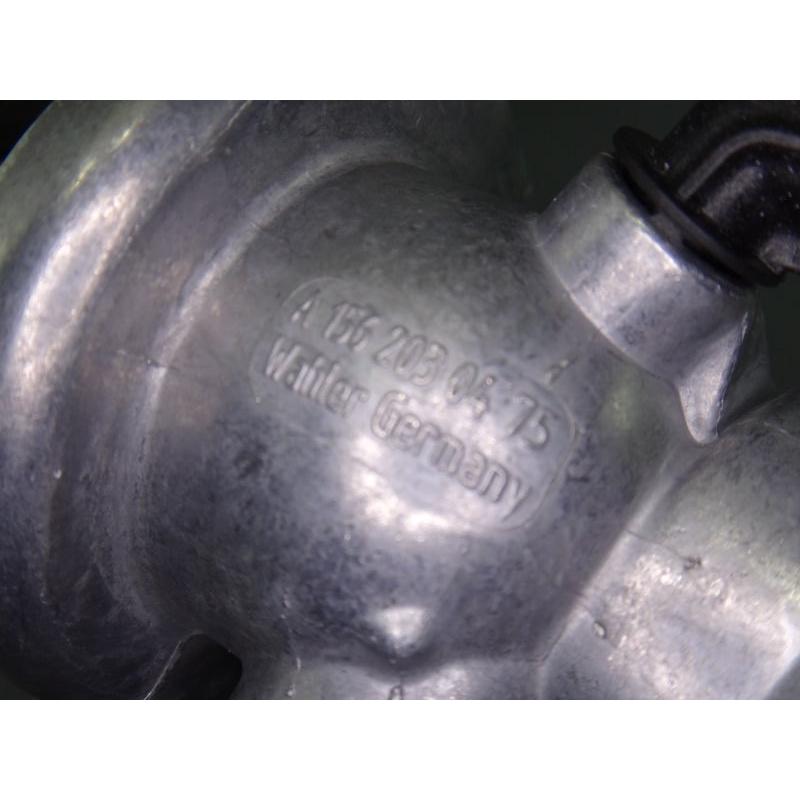 メルセデス・ベンツ純正部品 M156クーラント・サーモスタット(1562030475) 1562030475オート・パーツ・トマホ
