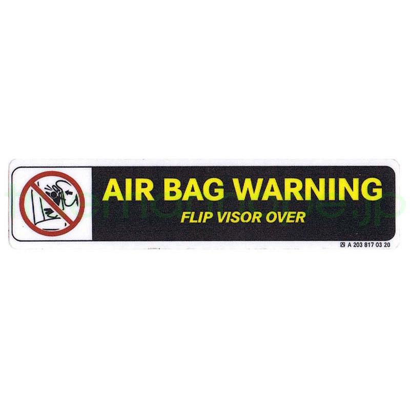 Mercedes-Benz（メルセデス・ベンツ） 純正 部品 北米仕様 サン