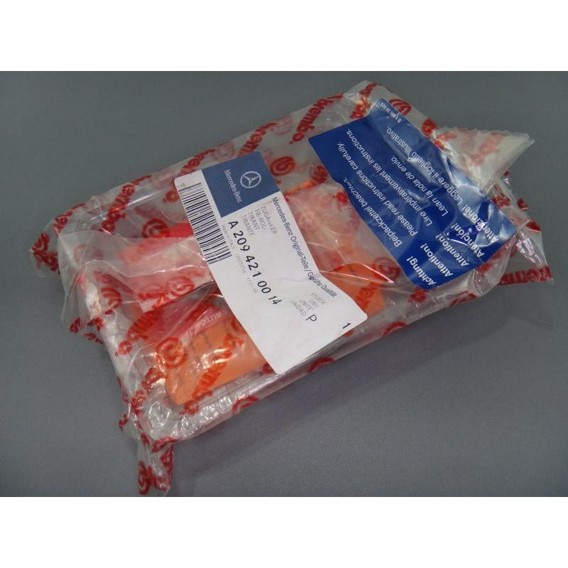 Mercedes-Benz（メルセデス・ベンツ） Mercedes-AMG 純正 部品 Brembo