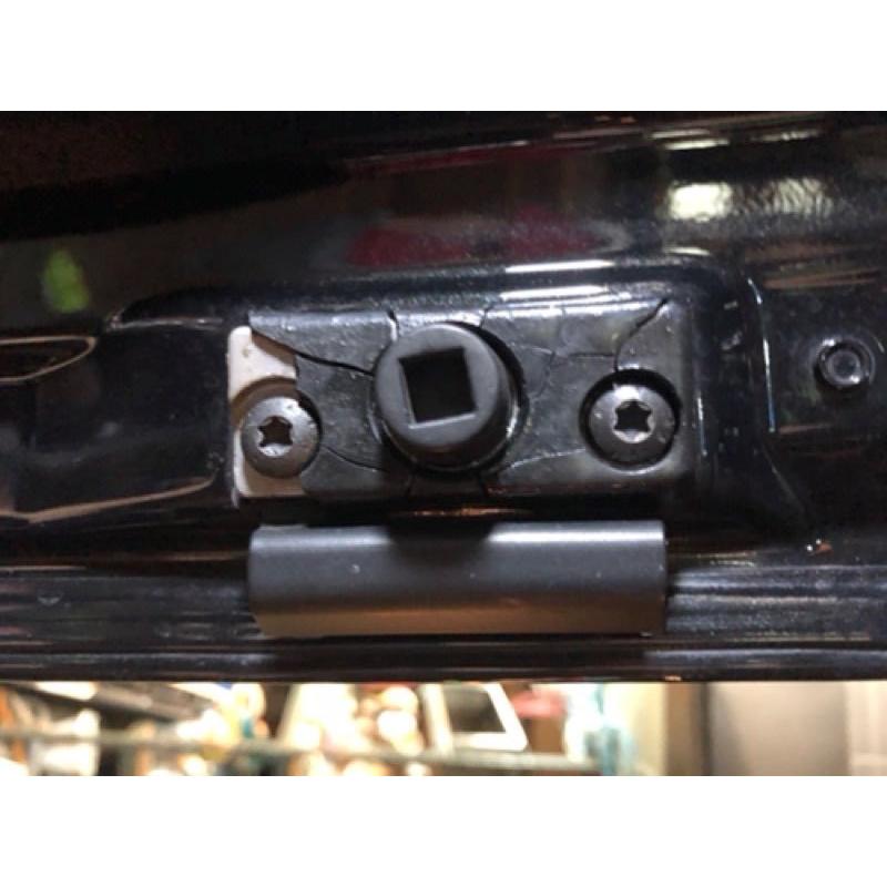 Mercedes-Benz（メルセデス・ベンツ） 純正 部品 トランク・リッド 