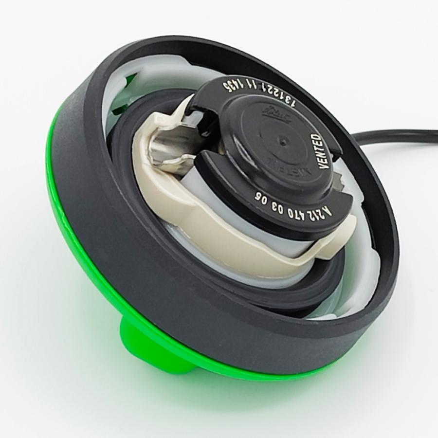 【新品未使用】メルセデス ベンツ ＡＭＧ 純正部品 フューエル 給油口キャップ メルセデスベンツ 純正 部品 燃料給油口キャップ新品 未使用