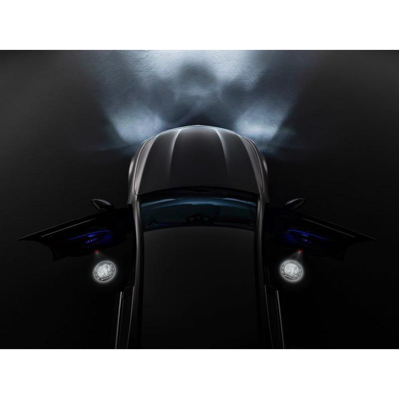 Mercedes-Benz Mercedes-AMG 純正 部品 AMG・ロゴ・LED Mercedes-Benz Mercedes-AMG 純正 部品 AMG・ロゴ・LED