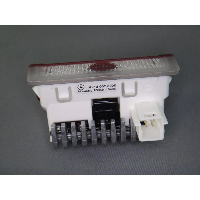Mercedes-Benz Mercedes-AMG 純正 部品 AMG・ロゴ・LED Mercedes-Benz Mercedes-AMG 純正 部品 AMG・ロゴ・LED