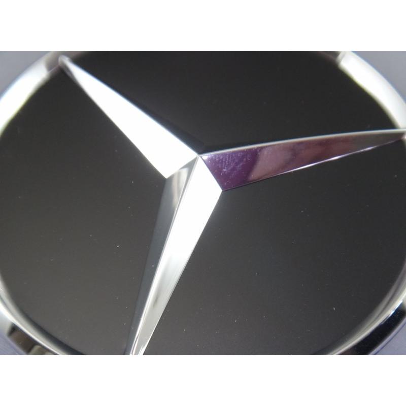 Mercedes-Benz ブラックフライトキャップ Original Mercedes-Benz AMG GT Baseball Cap | Black