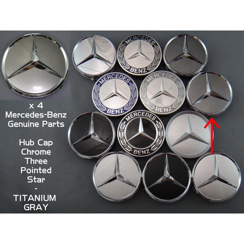 ベンツ 当時物 純正 鉄ホイール ホイールカバー W116 クラシック