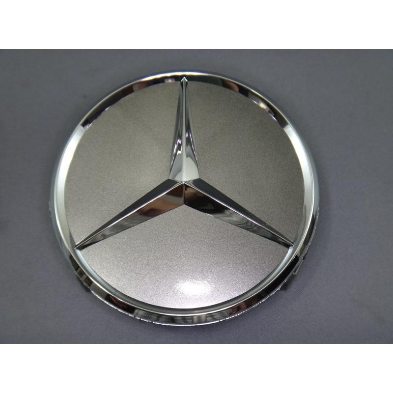 Mercedes-Benz（メルセデス・ベンツ） 純正 部品 クローム・スター 