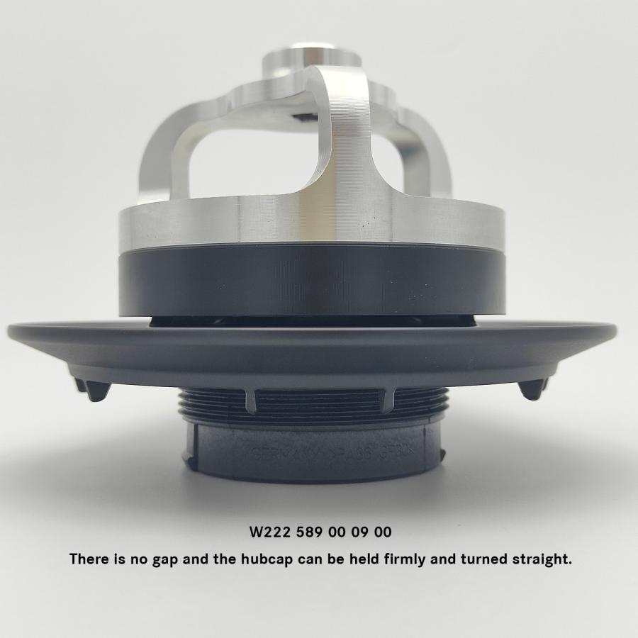 Mercedes-Benz Mercedes-AMG 純正 特殊 工具 ねじ込み式 AMG Mercedes-Benz Mercedes-AMG 純正 特殊 工具 ねじ込み式 AMG