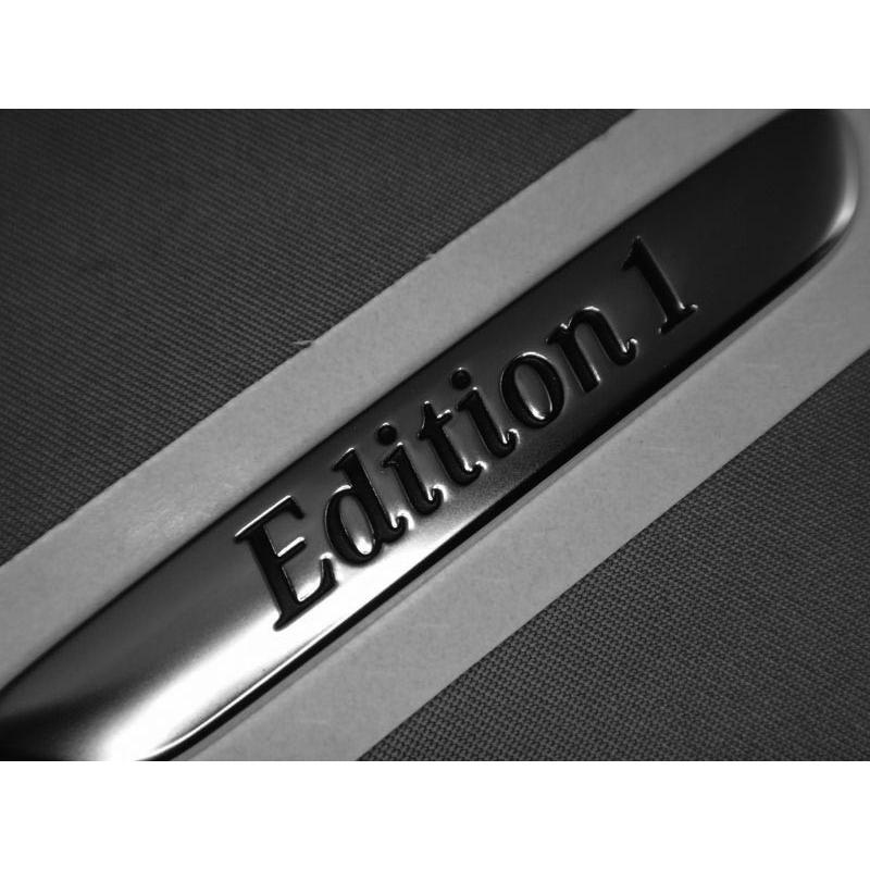 Mercedes-Benz（メルセデス・ベンツ） 純正 部品 車内 Edition 1 