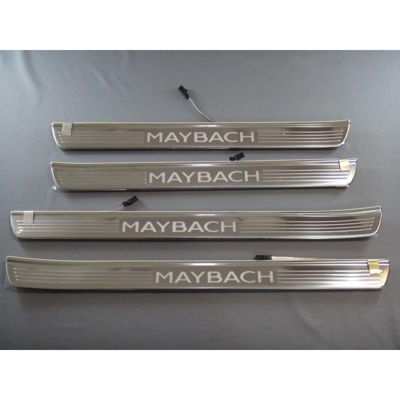 Mercedes-Benz（メルセデス・ベンツ） Mercedes-Maybach 純正 部品