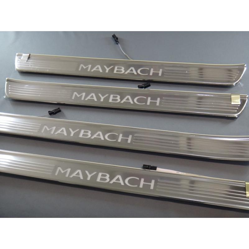 Mercedes-Benz（メルセデス・ベンツ） Mercedes-Maybach 純正 部品