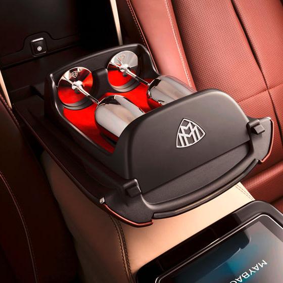 Mercedes-Benz Mercedes-Maybach 純正 部品 シャンパン Mercedes-Benz Mercedes-Maybach 純正 部品 シャンパン