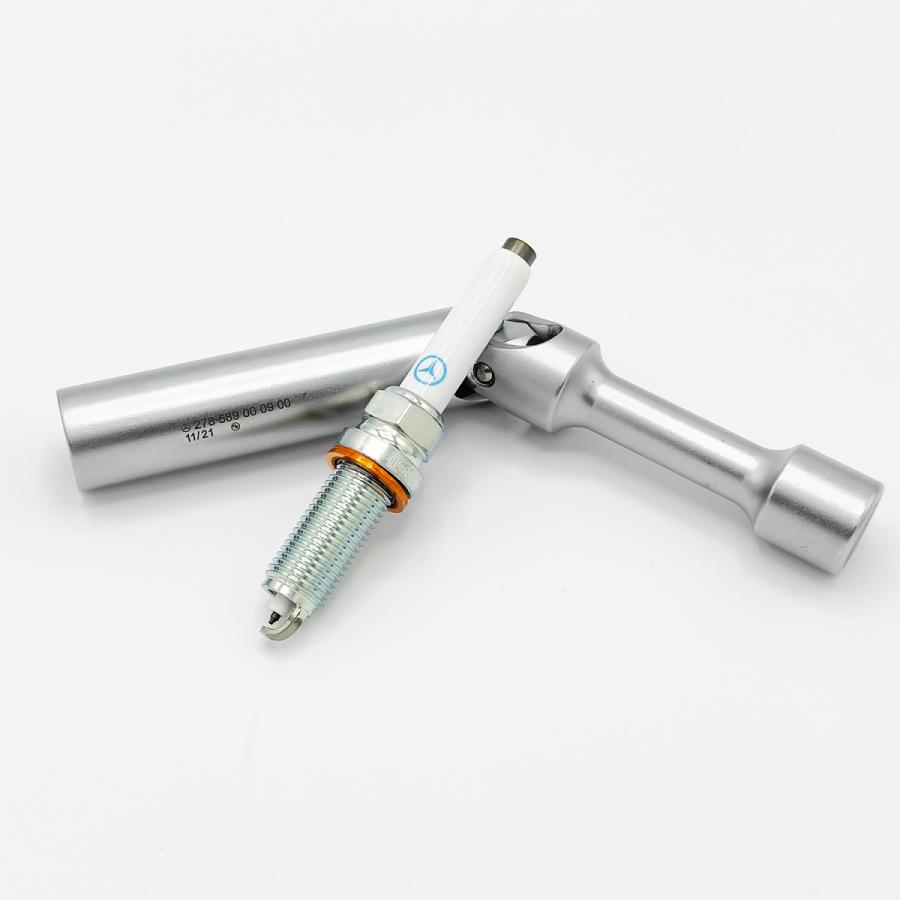 Mercedes-Benz 純正 特殊 工具 スパーク・プラグ・レンチ