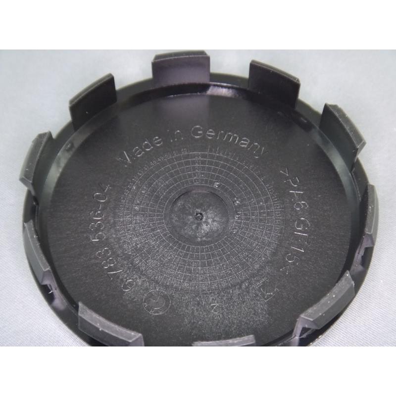 BMW 純正 部品 68mm センター・キャップ・セット(4個セット