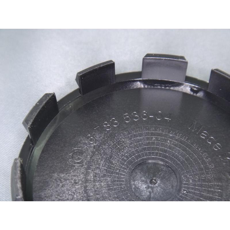 BMW 純正 部品 68mm センター・キャップ・セット(4個セット