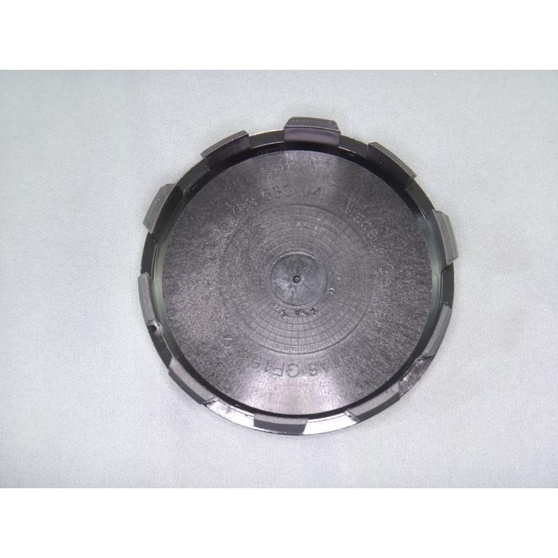 BMW 純正 部品 68mm センター・キャップ・セット(4個セット