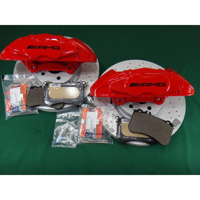 W176,C/X117,X156全車流用可能: AMG A45,CLA45,GLA45前後 W176,C/X117,X156全車流用可能: AMG A45,CLA45,GLA45前後