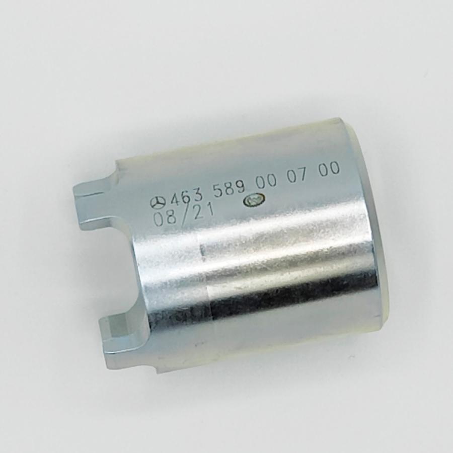 Mercedes-Benz 純正 特殊 工具 W461 W463 フロント・ハブ・ナット