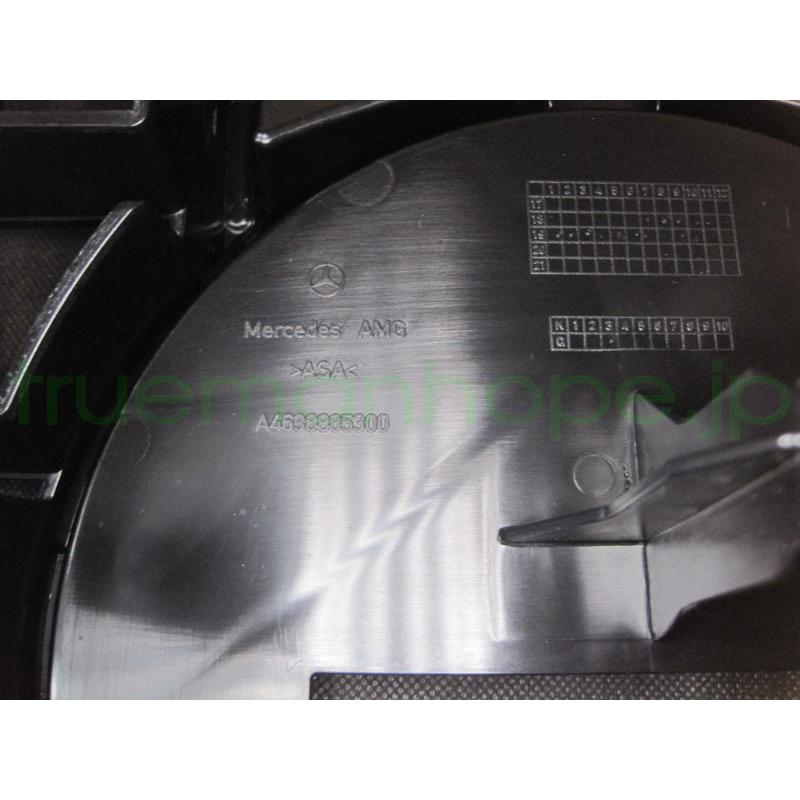 Mercedes-Benz（メルセデス・ベンツ） Mercedes-AMG 純正 部品 W463A