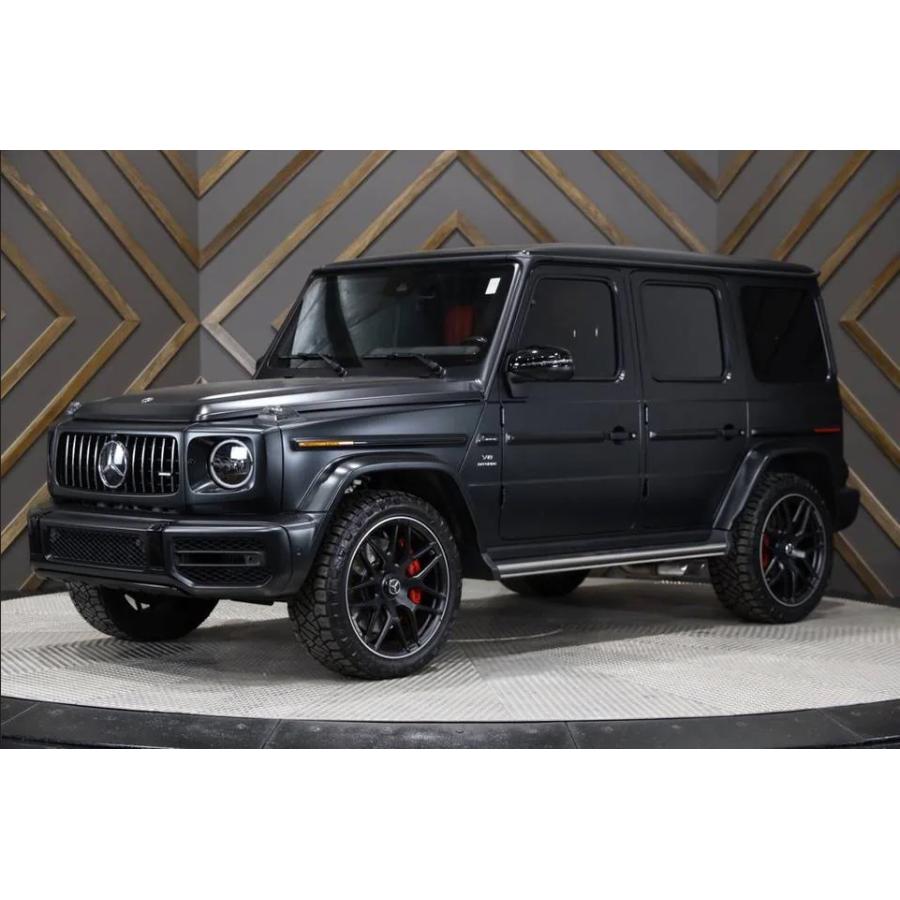 Mercedes-Benz（メルセデス・ベンツ） Mercedes-AMG 純正 部品 W463A