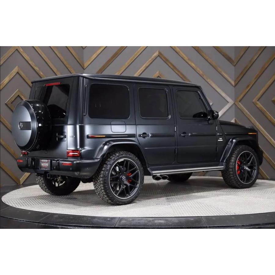 Mercedes-Benz（メルセデス・ベンツ） Mercedes-AMG 純正 部品 W463A