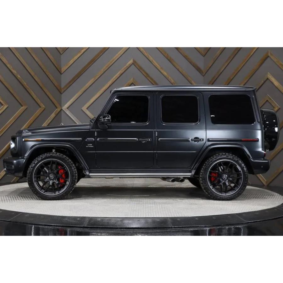 Mercedes-Benz（メルセデス・ベンツ） Mercedes-AMG 純正 部品 W463A