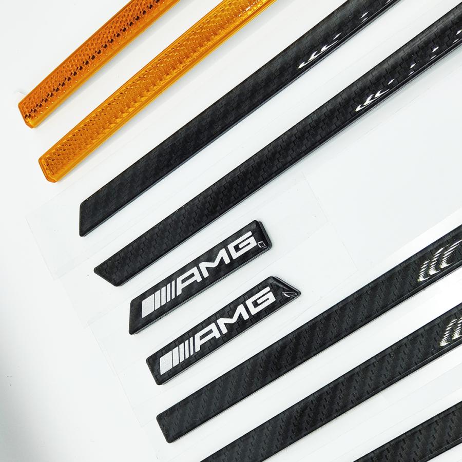 Mercedes-Benz（メルセデス・ベンツ） Mercedes-AMG 純正 部品 W463A