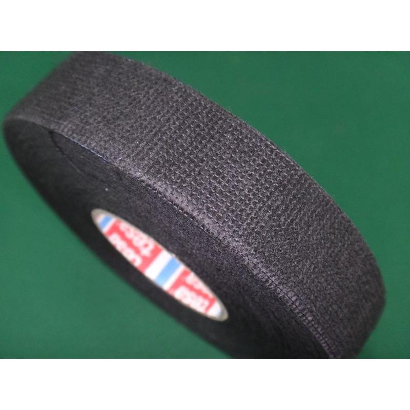 Tesa(テサ)ハーネス用緩衝・異音防止・フリース・テープ(19MM x 25M