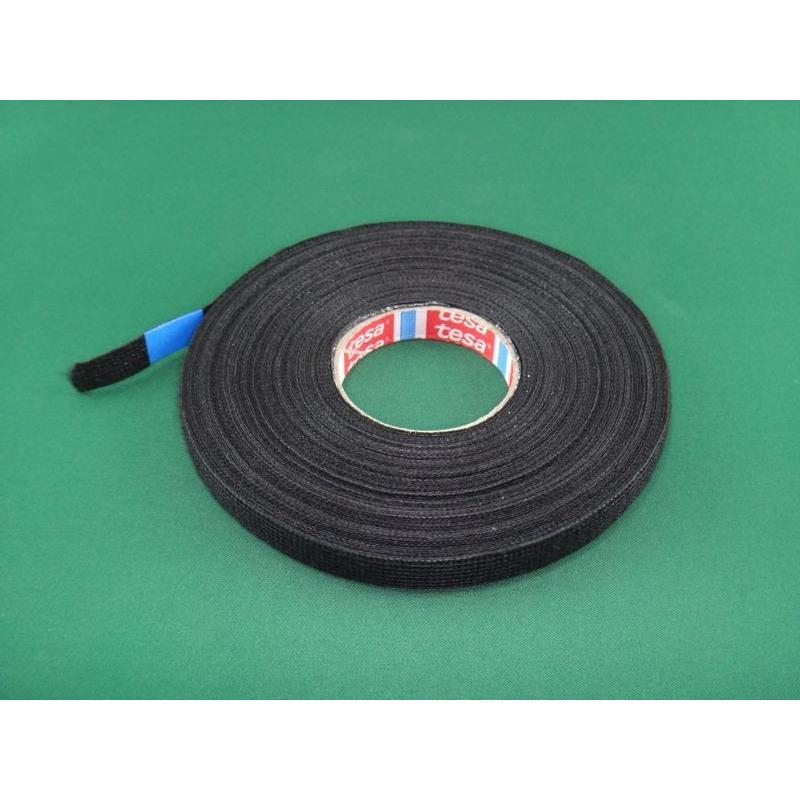 Tesa(テサ)ハーネス用緩衝・異音防止・フリース・テープ(9MM x